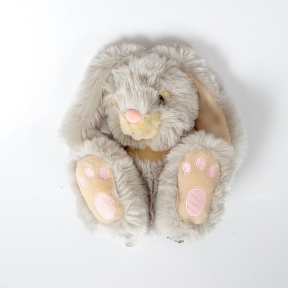 NWT Keel Toys Plush Baby Bunny - Picture 1 of 4